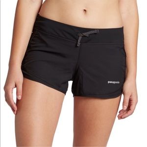 Patagonia Strider 3” Running Shorts